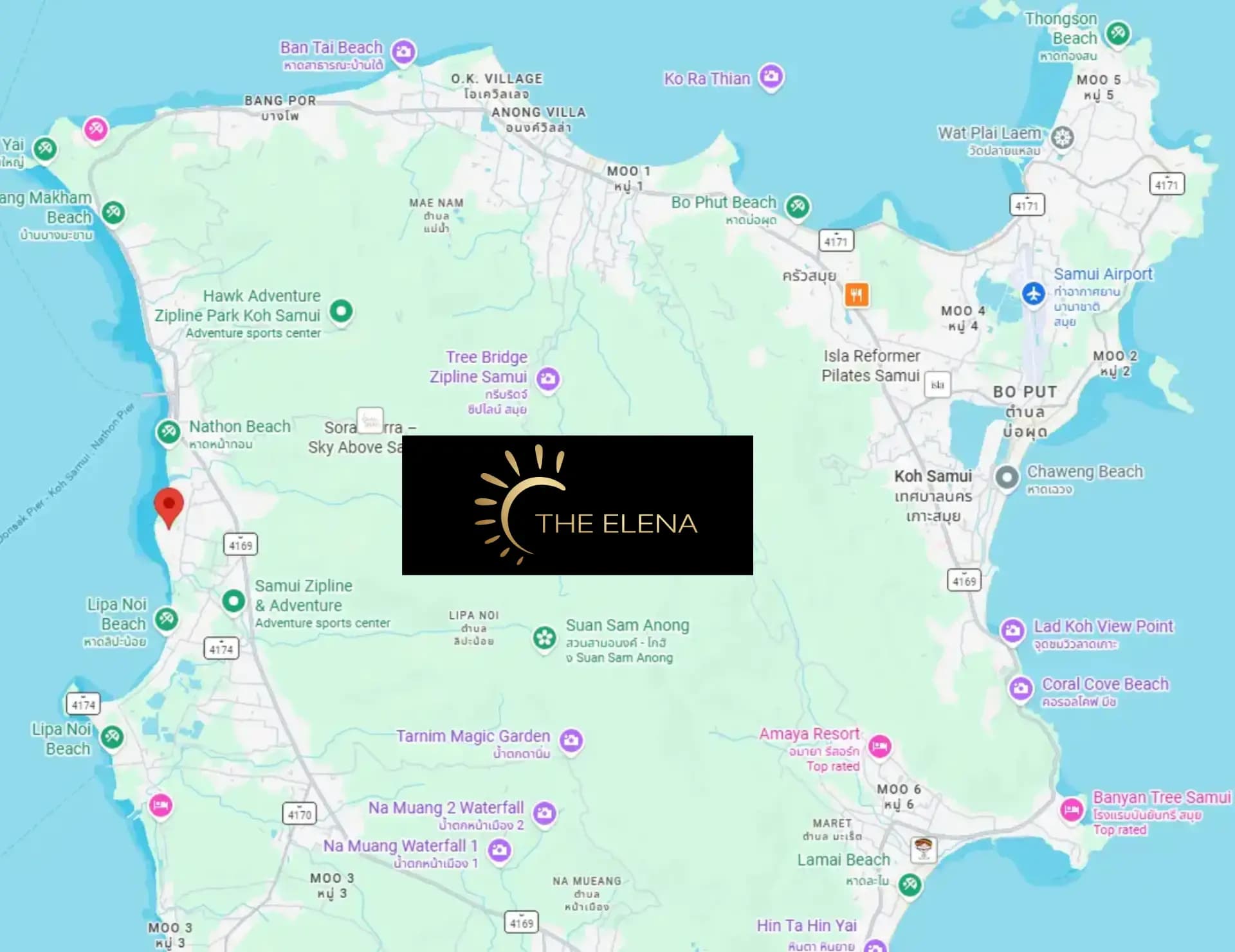 Location
